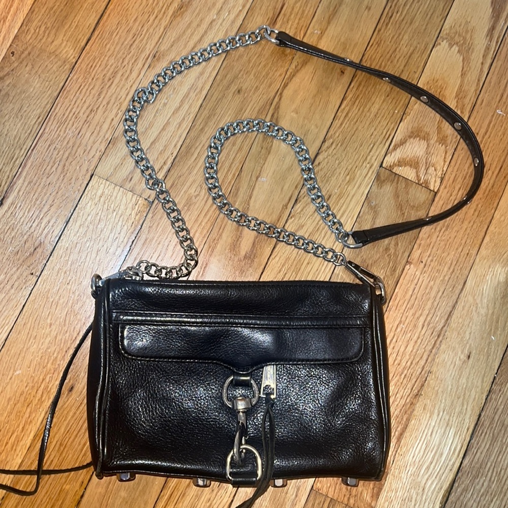 Rebecca minkoff crossbody bag